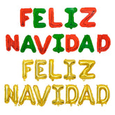 Feliz Navidad